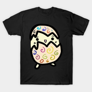 Magic egg special power T-Shirt